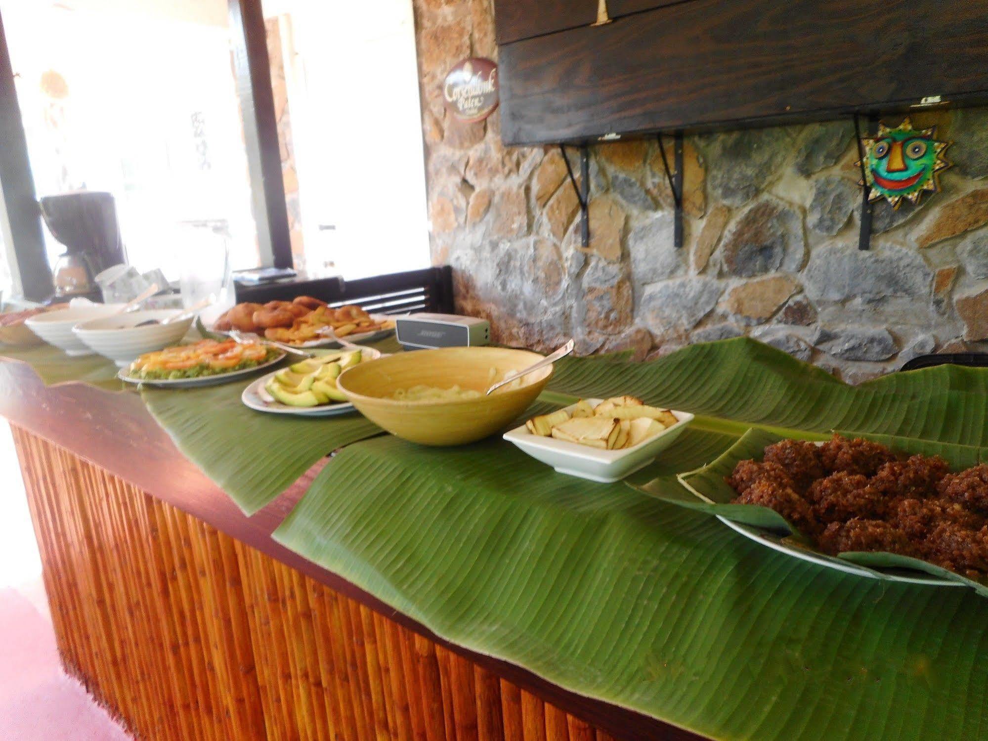 Marigot Palms Luxury Guesthouse Castries Bagian luar foto